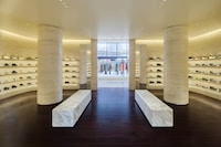 Venetian-Inspired Flagship Locations Image 2