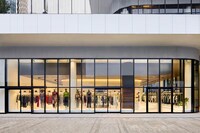 Venetian-Inspired Flagship Locations Image 3