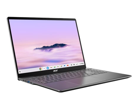 Enterprise-Ready Hybrid Laptops