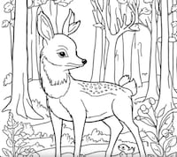 Custom Coloring Pages