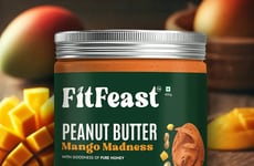 Protein Peanut Butters