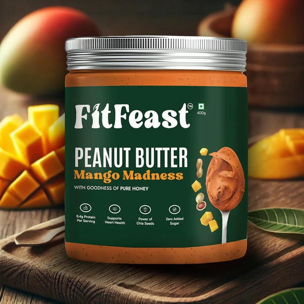 Protein Peanut Butters