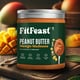 Protein Peanut Butters Image 1