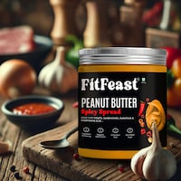 Protein Peanut Butters Image 3