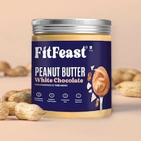 Protein Peanut Butters Image 4