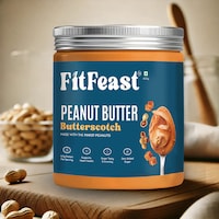 Protein Peanut Butters Image 5
