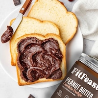 Protein Peanut Butters Image 7