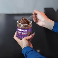 Protein Peanut Butters Image 8