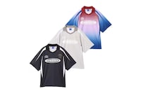 Co-Branded Athleisure Capsules Image 1