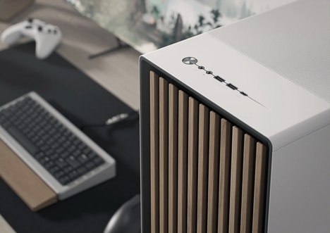 Reverse-Connector-Designed Cases