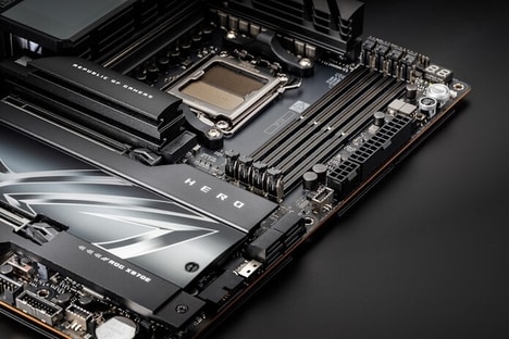 AI-Enhanced CPU Performance