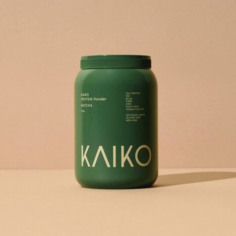 Silkworm Protein Powders