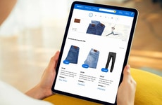AI-Powered Retail Assistants