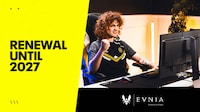 Esports Partnership Renewals