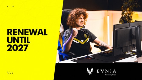 Esports Partnership Renewals