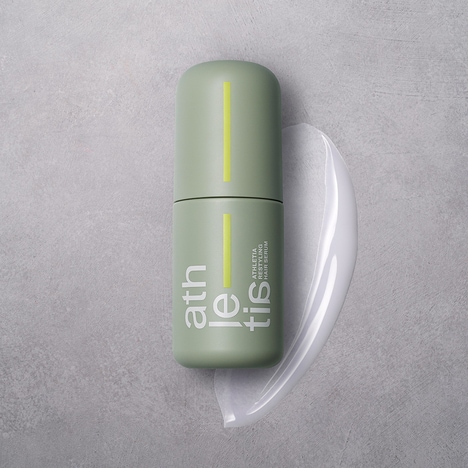 Grab-and-Go Hair Serums