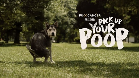 creative cancer awareness campaigns