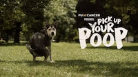 Creative Cancer Awareness Campaigns Image 1