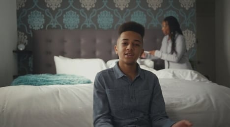 Child Abuse-Preventing Campaigns