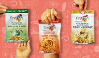 Bold Chickpea Brand Refreshes Image 1