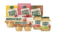Refreshed Food Packaging Designs Image 3