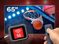 Refreshing Basketball-Themed Beverage Campaigns Image 3