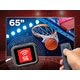Refreshing Basketball-Themed Beverage Campaigns Image 3