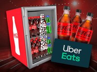 Refreshing Basketball-Themed Beverage Campaigns Image 4