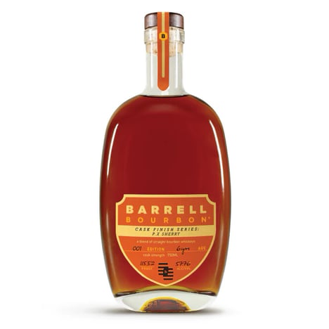 Limited-Edition Bourbon Expressions