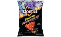Korean Barbecue Tortilla Chips Image 1