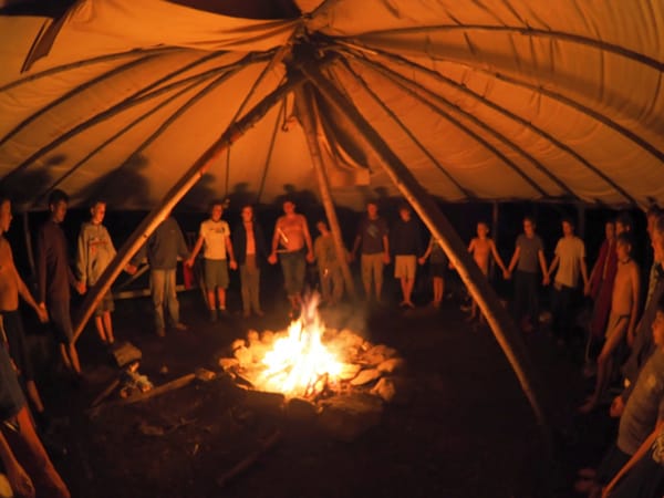 Transformative Couples Retreats
