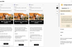 Streamlined Content Production Tools