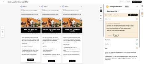 Streamlined Content Production Tools