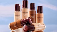 Terracotta-Inspired Liquid Foundations Image 1