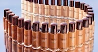 Terracotta-Inspired Liquid Foundations Image 2