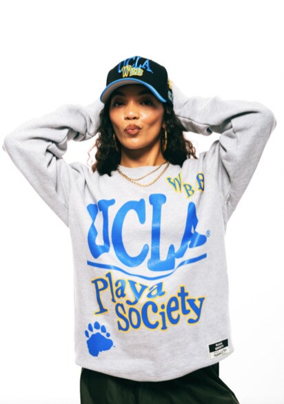 Women&rsquo;s College Basketball-Themed Capsules