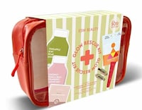 Skin-Rejuvenating On-The-Go Self-Care Solutions Image 2