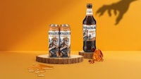 Full-Bodied Amber Beers