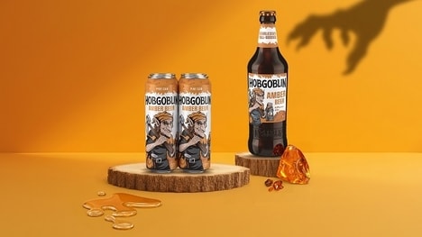 Full-Bodied Amber Beers