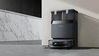 Carpet-Focused Robot Vacuums Image 1