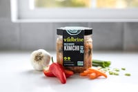 Delicate Flavor Kimchis