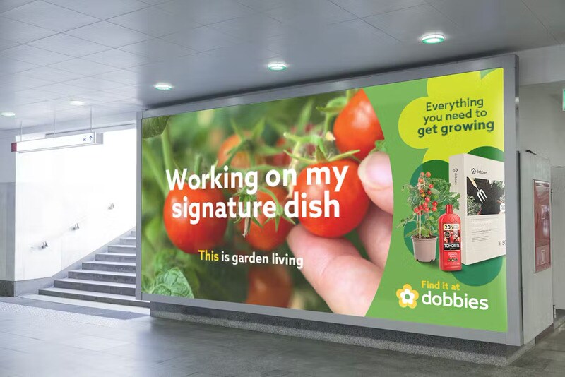 Garden Promoting Ads Article Thubnail