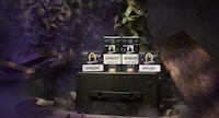 Video Game-Inspired Soaps
