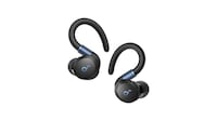 High-Energy Workout Earbuds Image 4