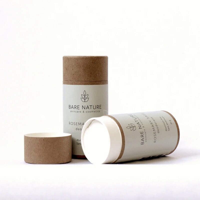 Natural Compostable Deodorants Article Thubnail