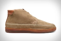 Hybrid Sneaker-Inspired Boots Image 1