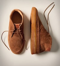 Hybrid Sneaker-Inspired Boots Image 5
