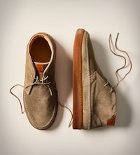 Hybrid Sneaker-Inspired Boots Image 6