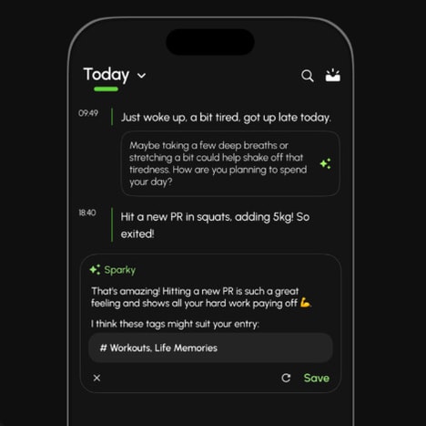 AI Life Management