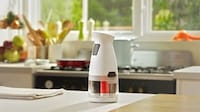 AI-Powered Spice Dispensers